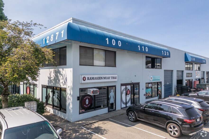 12871 Clarke Pl, Richmond, BC à vendre - Photo du bâtiment - Image 1 de 3