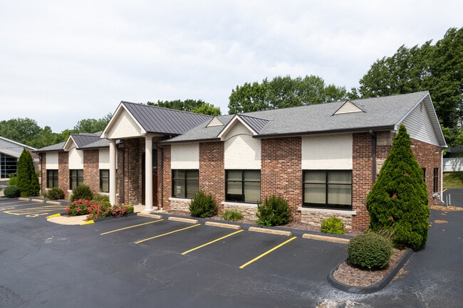 More details for 11647 Gravois Rd, Saint Louis, MO - Office for Sale