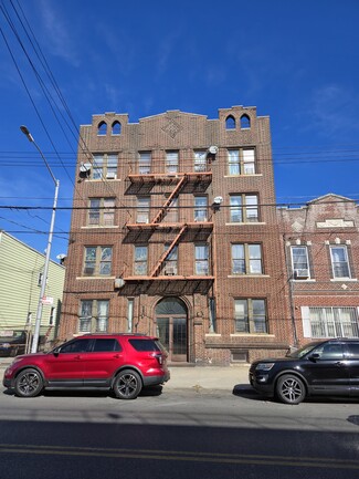 Plus de détails pour 1221 60th Street & 521 East 2nd Street – Multi-résidentiel à vendre, Brooklyn, NY