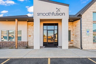 6403 107th Street, Lubbock, TX for lease Interior Photo- Image 2 of 34