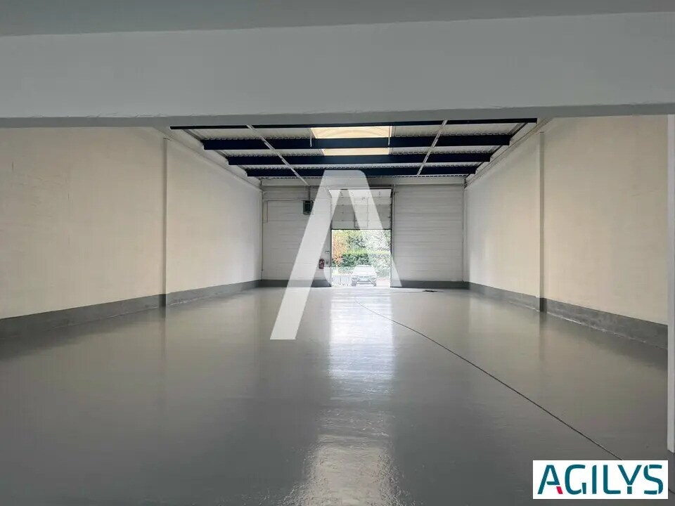 Flex in Bonneuil-sur-Marne for lease Interior Photo- Image 1 of 7