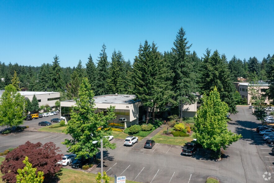 500 S 336th St, Federal Way, WA à louer - Photo du bâtiment - Image 3 de 4