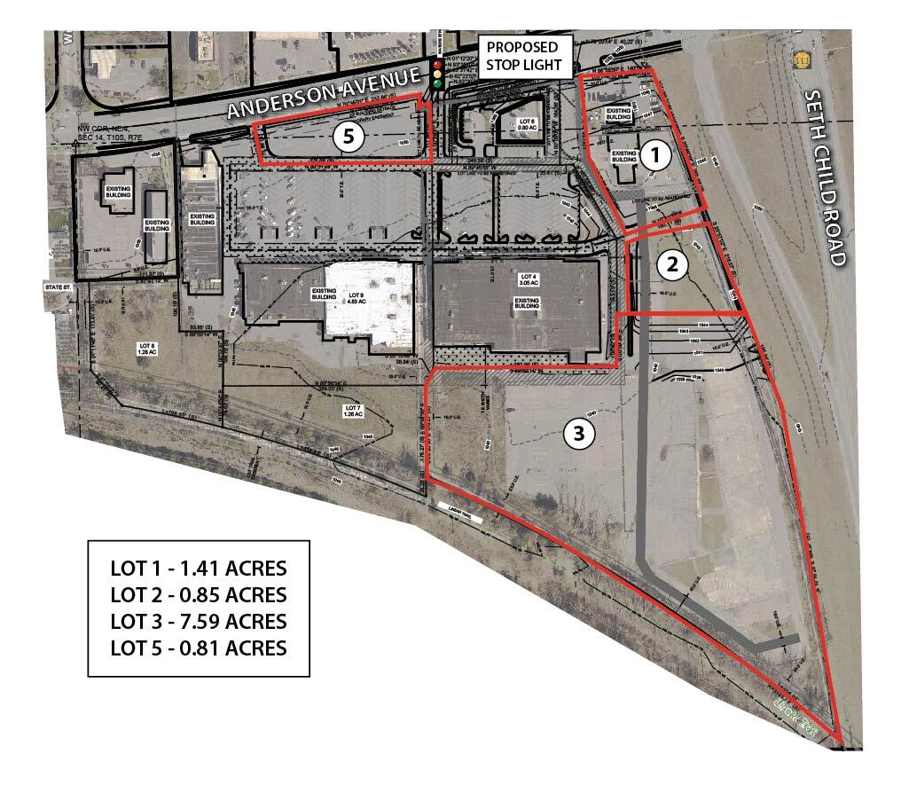 Anderson Ave, Manhattan, KS à louer Photo principale- Image 1 de 2