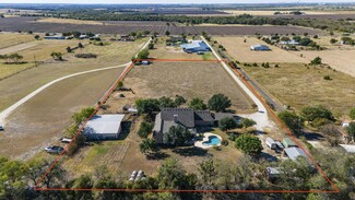 Plus de détails pour 9610 Schmidt Ln, Manor, TX - Terrain à vendre