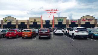 More details for 4088 Watson Blvd, Warner Robins, GA - Retail for Lease