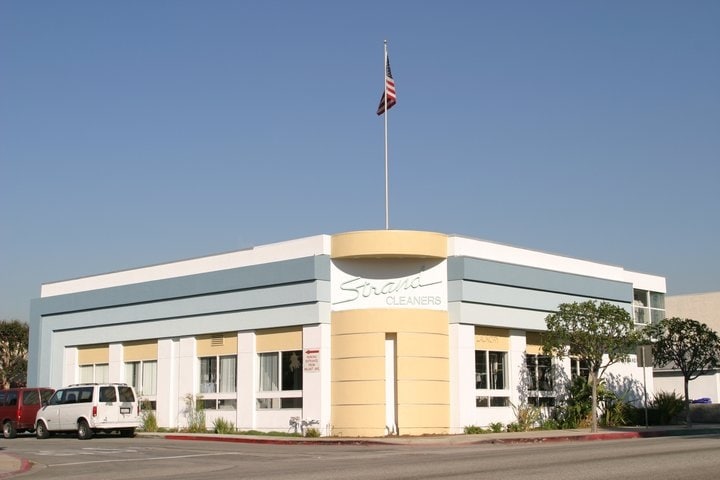 927 Manhattan Beach Blvd, Manhattan Beach, CA for lease Building Photo- Image 1 of 17