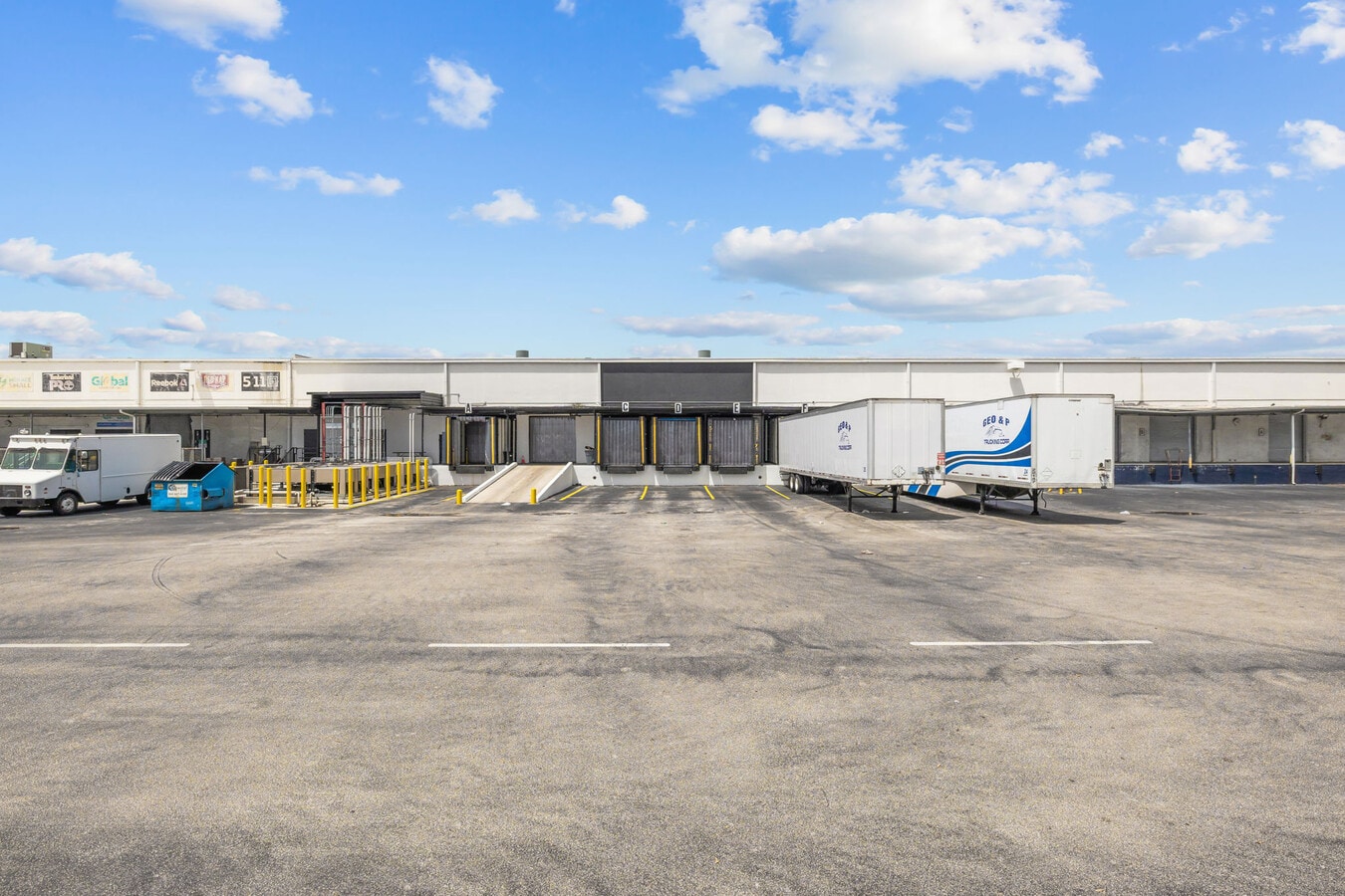 7500 NW 25th St, Miami, FL 33122 - Unit 13A -  - Interior Photo - Image 1 of 7