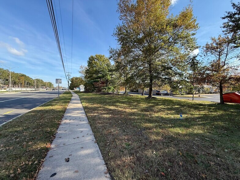 4650 Black Horse Pike, Mays Landing, NJ à louer - Photo du bâtiment - Image 3 de 3