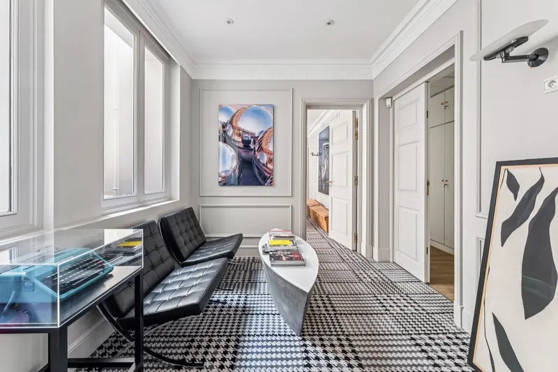 Bureau dans Paris à vendre - Photo intérieure - Image 3 de 10