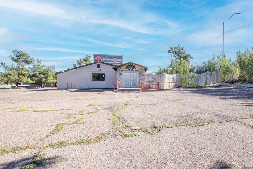 1200 S Beeline Hwy, Payson, AZ for sale - Building Photo - Image 2 of 35