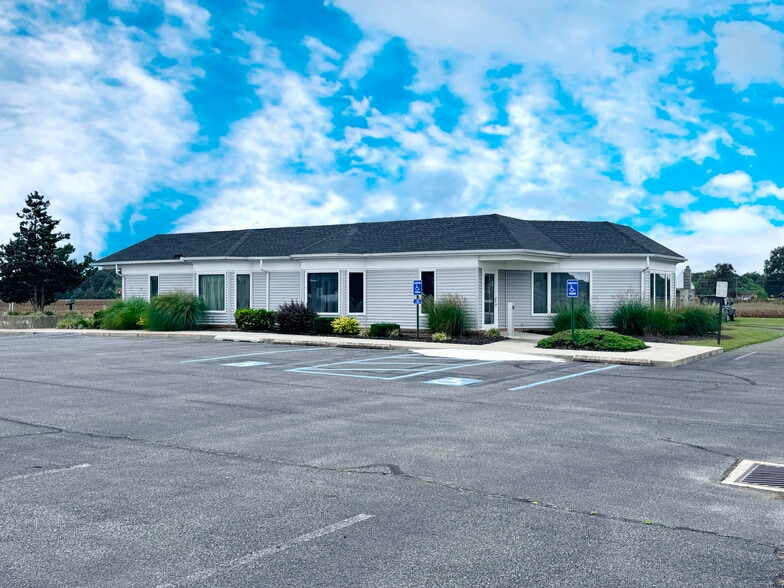 8991 Redden Rd, Bridgeville, DE for sale - Building Photo - Image 3 of 31