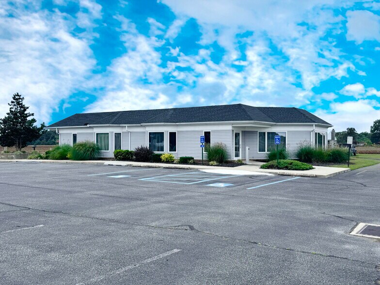 8991 Redden Rd, Bridgeville, DE à vendre - Photo du bâtiment - Image 3 de 31