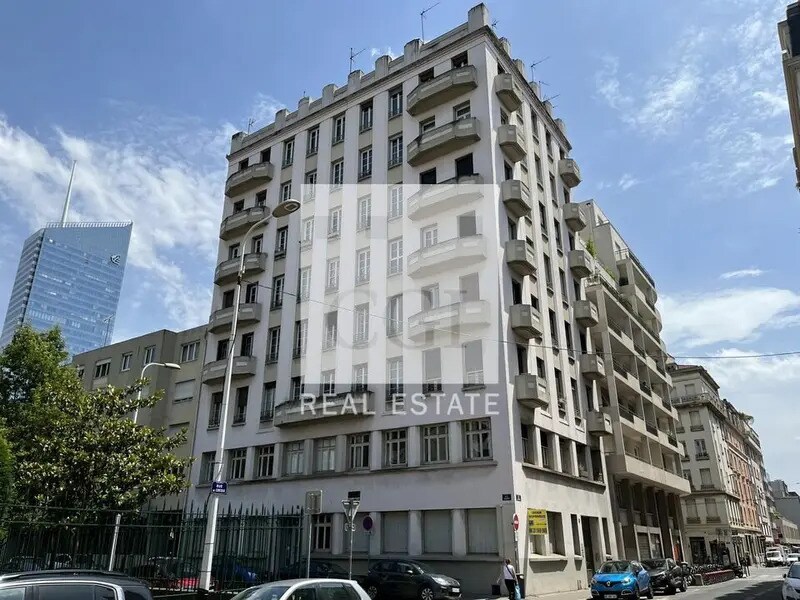 151 Rue De Créqui, Lyon à vendre Photo du bâtiment- Image 1 de 13