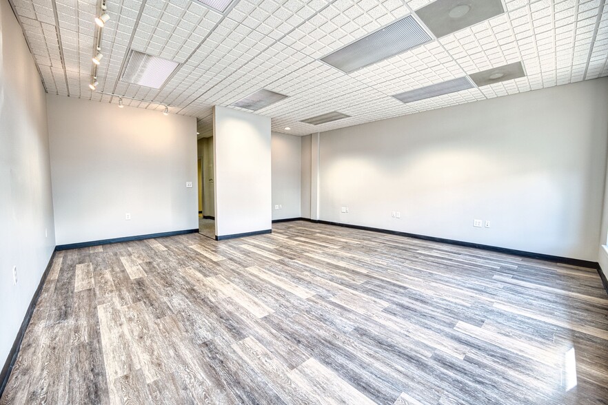 1521-1569 Postal Rd, Chester, MD for lease - Interior Photo - Image 3 of 13