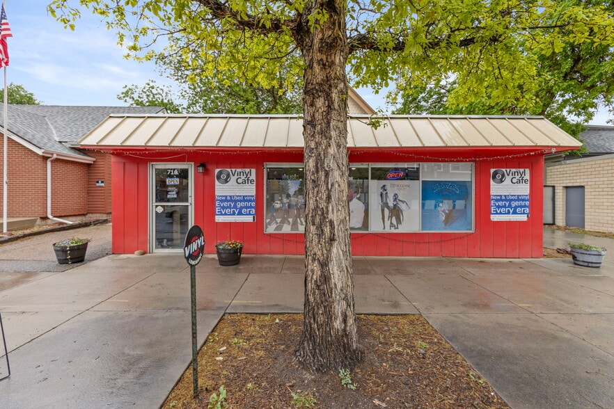 716 Main St, Longmont, CO for lease - Building Photo - Image 2 of 15