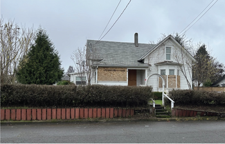 More details for 168 N Cleveland St, Eugene, OR - Land for Sale