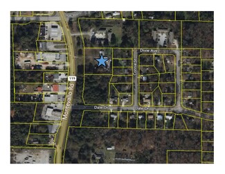 More details for 8174 Highway 119, Alabaster, AL - Land for Sale