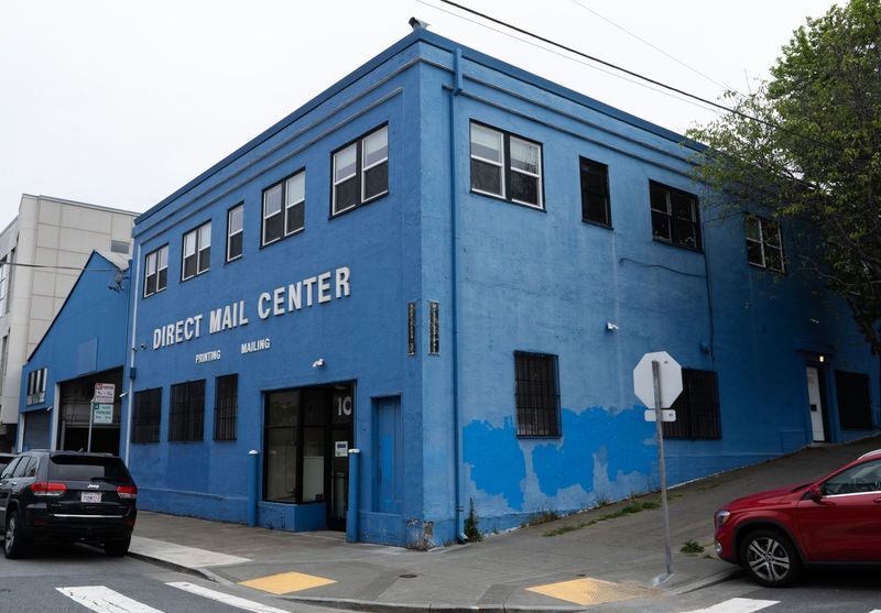 209-233 Mississippi St, San Francisco, CA à vendre Photo du bâtiment- Image 1 de 1