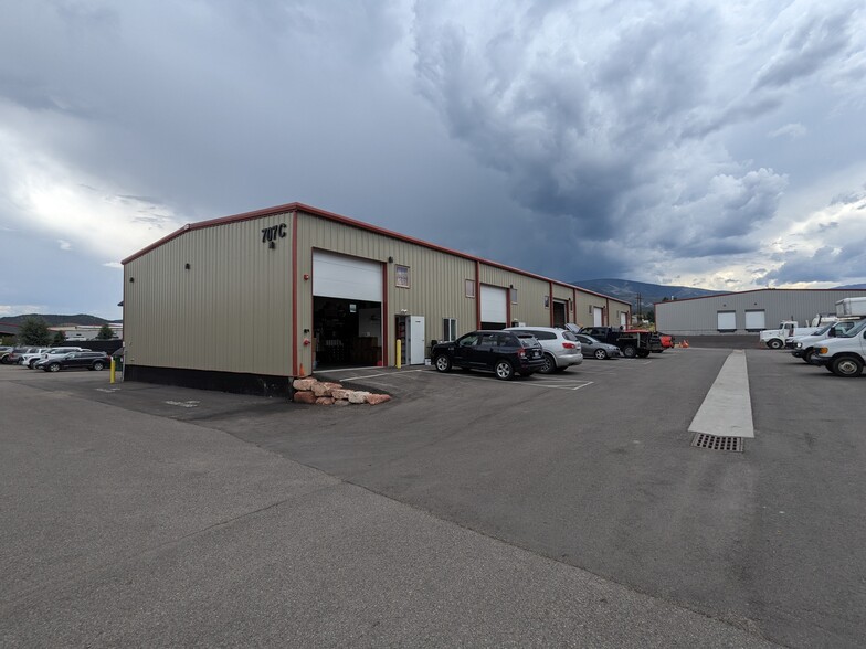 707 Plane St, Gypsum, CO for sale - Primary Photo - Image 1 of 1