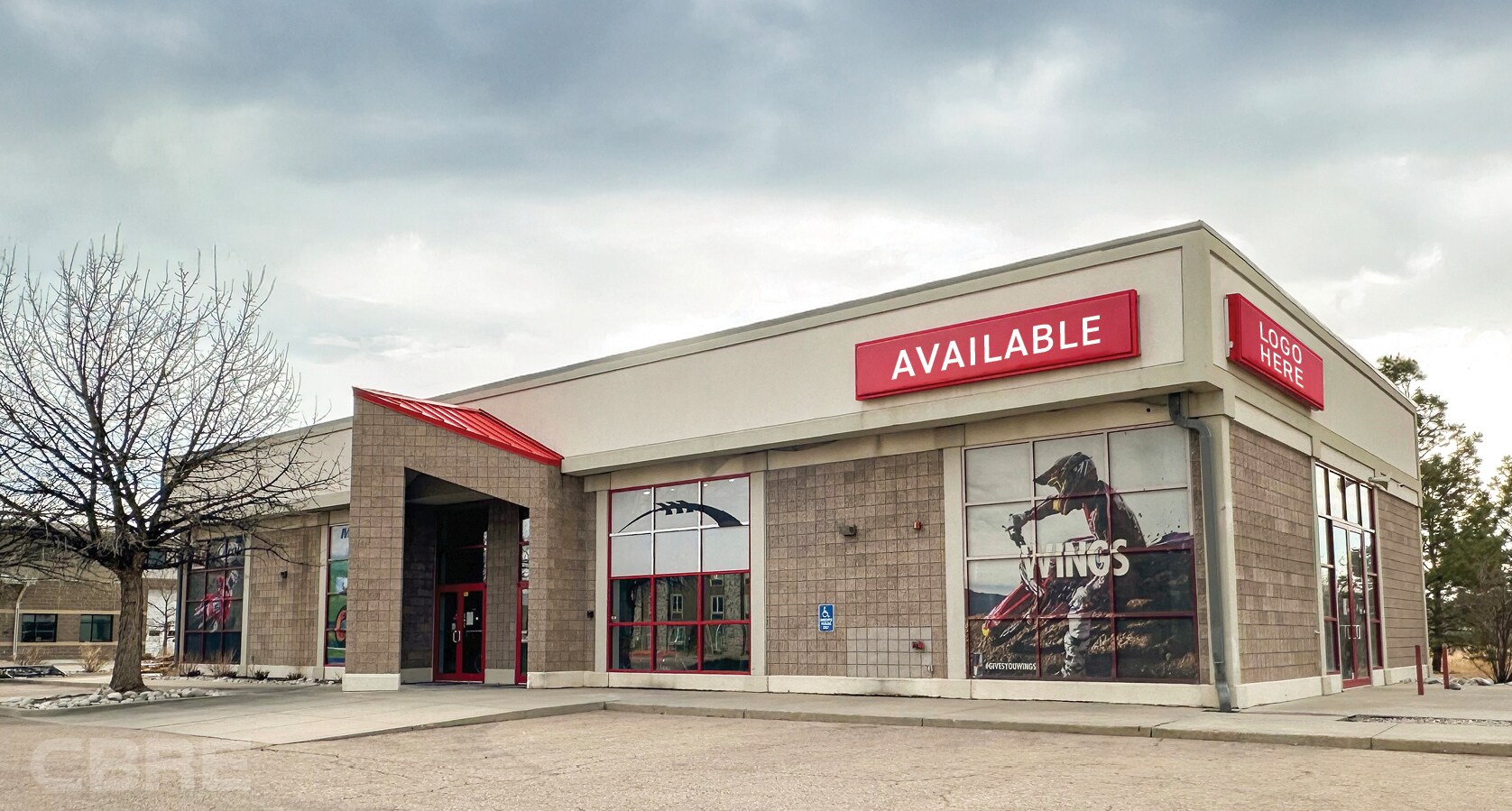 858 SE Frontage Rd, Fort Collins, CO for sale Primary Photo- Image 1 of 7