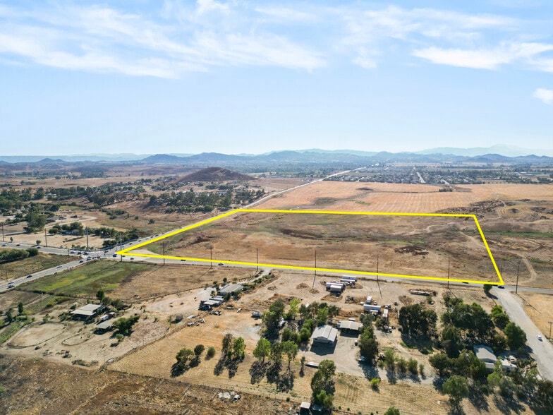 0 Loretta Ave, Menifee, CA for sale - Building Photo - Image 2 of 35