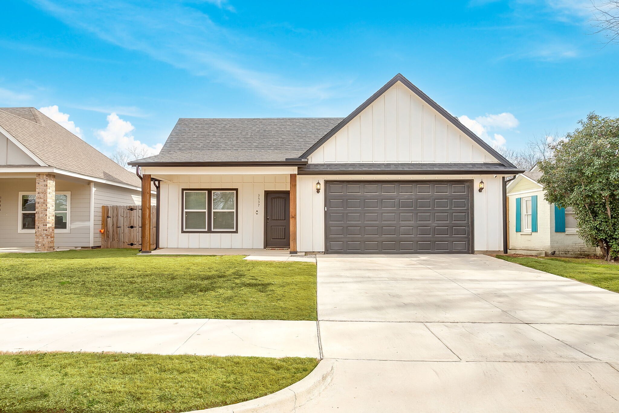 3537 Mission St, Fort Worth, TX for sale Primary Photo- Image 1 of 2