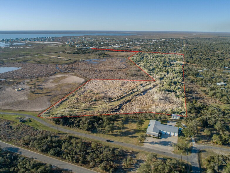 6498 Highway 35 North, Rockport, TX à vendre - Aérien - Image 3 de 66