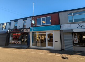 Plus de détails pour 19 Sagar St, Castleford - Vente au détail à vendre