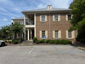 More details for 244 Inverness Center Dr, Birmingham, AL - Office for Sale