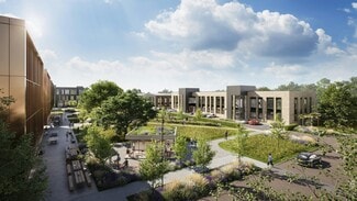 Plus de détails pour (Phase One), Wayland, Wantage - Local d'activités à louer
