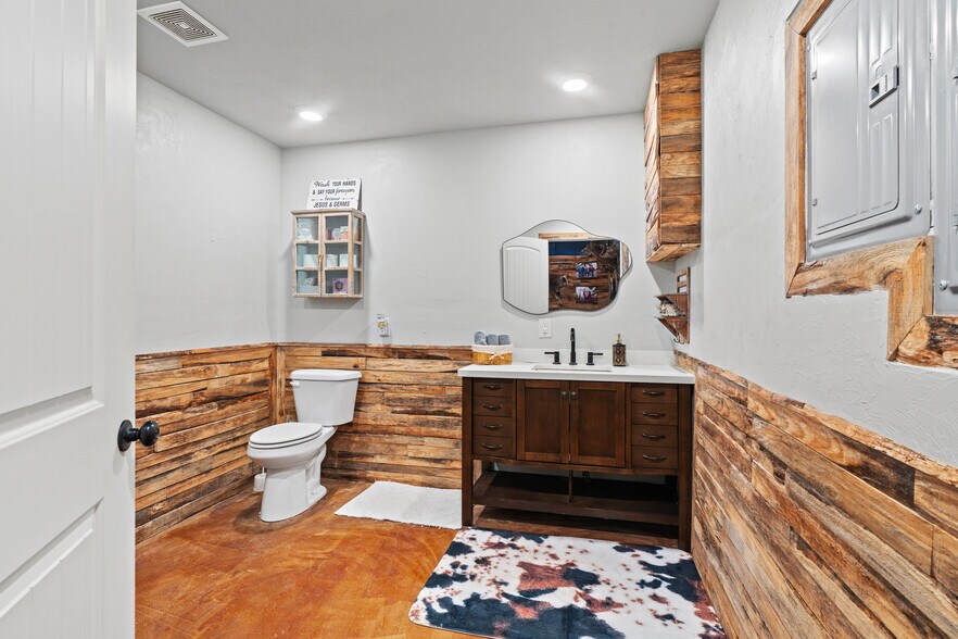 225 S 150th St, Fairmont, OK à vendre - Photo du bâtiment - Image 3 de 23