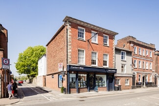 More details for 41-45 Castle St, Salisbury - Retail for Lease