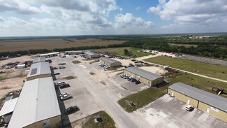Plus de détails pour 271 Millennium Dr, Kyle, TX - Industriel à louer