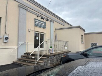 Plus de détails pour 16-18 Adams Pl, Lodi, NJ - Commerce de détail à louer