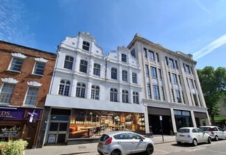 More details for 42-44 Northgate St, Gloucester - Retail for Sale