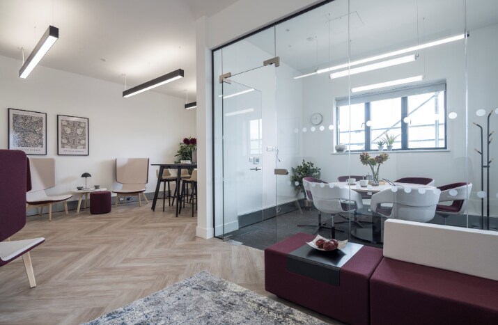 57-59 Great Suffolk St, Londres à vendre - Photo intérieure - Image 2 de 6