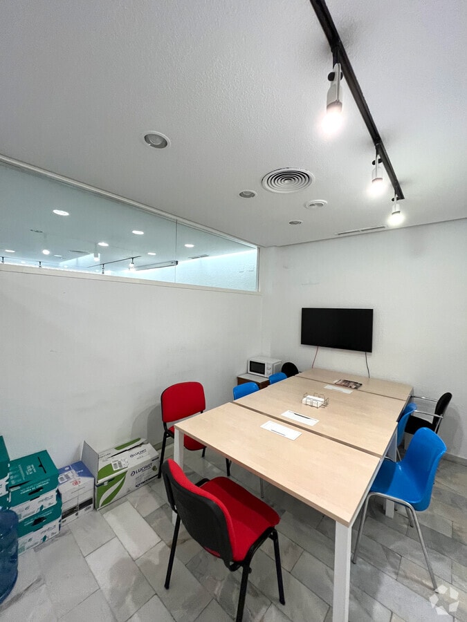 Madrid, MAD 28003 - Unité Puerta D -  - Photo intérieure - Image 1 of 6