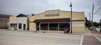More details for 318 E Main St, Waterford, WI - Retail for Sale