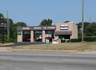 More details for 9640 Parkway E, Birmingham, AL - Retail for Lease