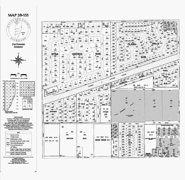 5498 Flower ct, Arvada, CO for sale - Building Photo - Image 3 of 3