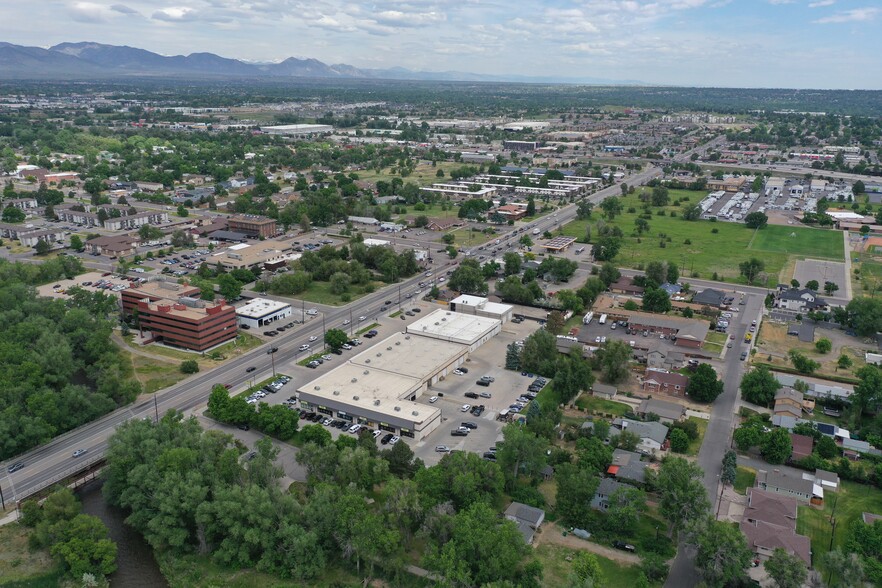 4298 Kipling St, Wheat Ridge, CO for lease - Building Photo - Image 3 of 4