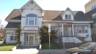 More details for 1645 Hertel Ave, Buffalo, NY - Office for Lease