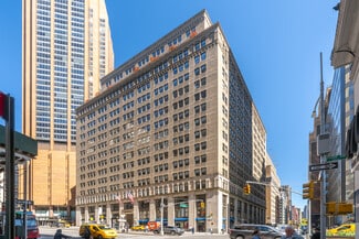 More details for One Park Ave, New York, NY - Office for Lease