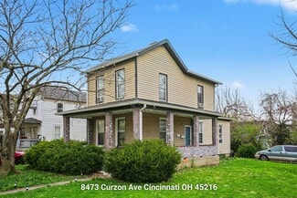 More details for Cincinnati Portfolio (48 SF Rentals) – Specialty for Sale