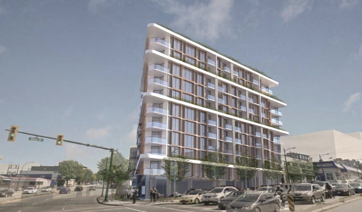 1880 Main St, Vancouver, BC for sale Primary Photo- Image 1 of 1