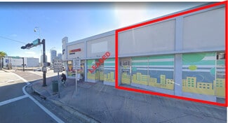 More details for 700-710 71st St, Miami Beach, FL - Retail for Lease