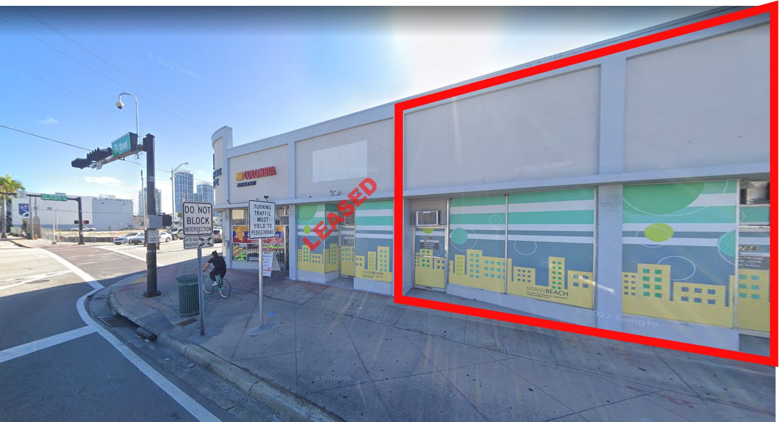 700-710 71st St, Miami Beach, FL for lease Primary Photo- Image 1 of 45