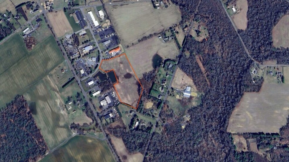 13 S Park Rd, Southampton, NJ for sale - Building Photo - Image 2 of 2