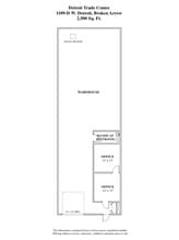 1109 W Detroit St, Broken Arrow, OK à louer Photo du bâtiment- Image 1 de 1