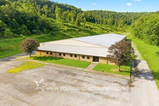 More details for TBD Greenbrier Rd, Salem, WV - Specialty for Sale